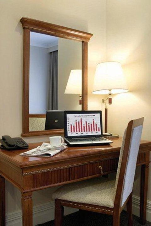 City Park Grand Hotel - Tourism Search 37