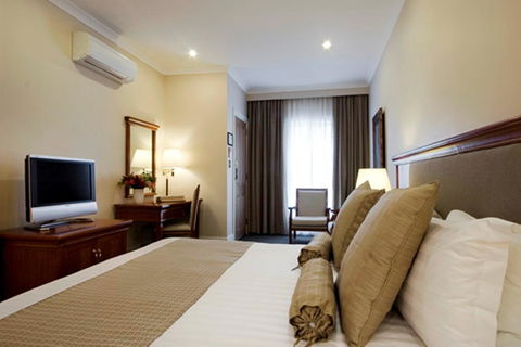 City Park Grand Hotel - Tourism Search 29
