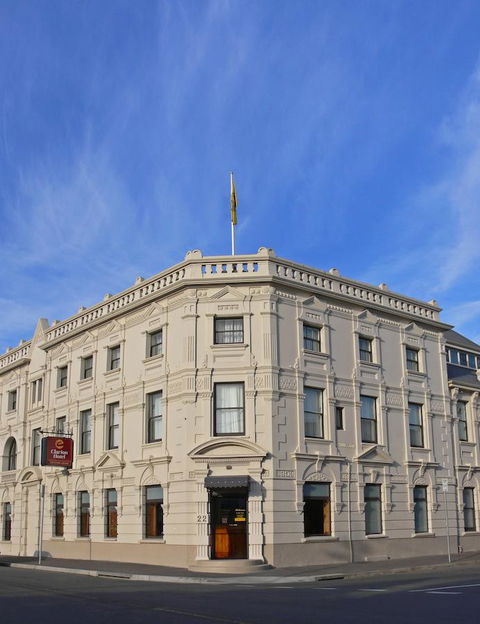 City Park Grand Hotel - Tourism Search 3
