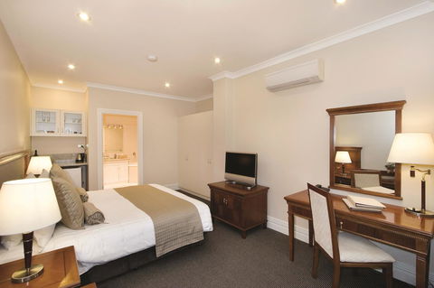 City Park Grand Hotel - Tourism Search 35