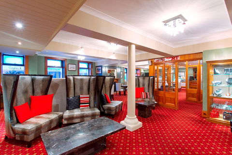 City Park Grand Hotel - Tourism Search 19