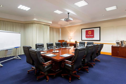 City Park Grand Hotel - Tourism Search 21