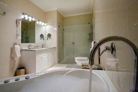 City Park Grand Hotel - Tourism Search 28