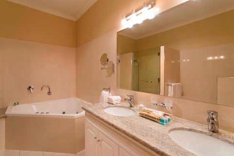 City Park Grand Hotel - Tourism Search 31