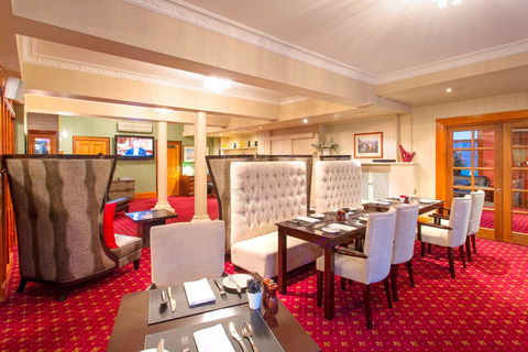 City Park Grand Hotel - Tourism Search 13