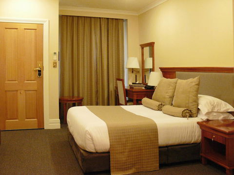 City Park Grand Hotel - Tourism Search 34