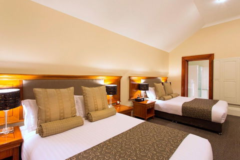 City Park Grand Hotel - Tourism Search 39