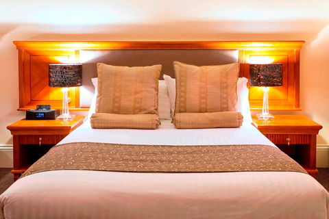 City Park Grand Hotel - Tourism Search 30