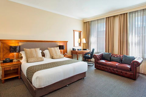 City Park Grand Hotel - Tourism Search 38