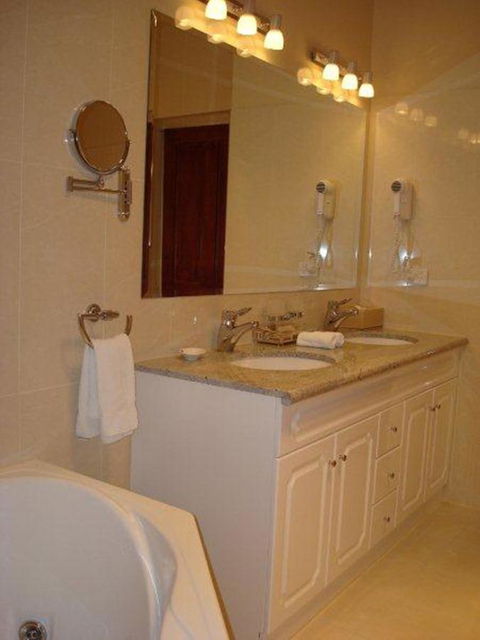 City Park Grand Hotel - Tourism Search 36