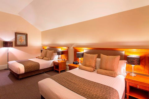 City Park Grand Hotel - Tourism Search 2