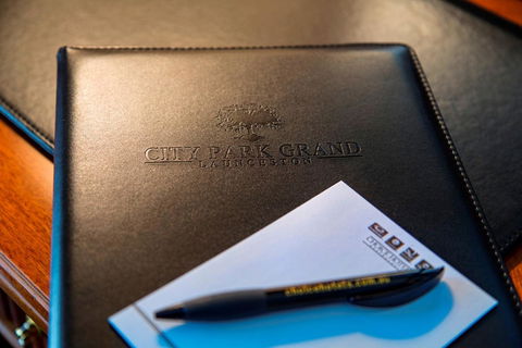 City Park Grand Hotel - Tourism Search 10