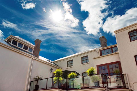 City Park Grand Hotel - Tourism Search 9