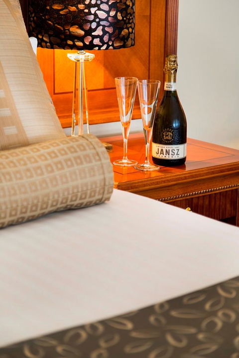 City Park Grand Hotel - Tourism Search 25