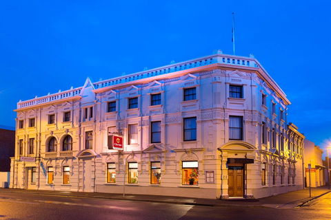 City Park Grand Hotel - Tourism Search 11