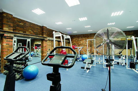 City Park Grand Hotel - Tourism Search 4