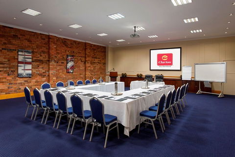 City Park Grand Hotel - Tourism Search 20