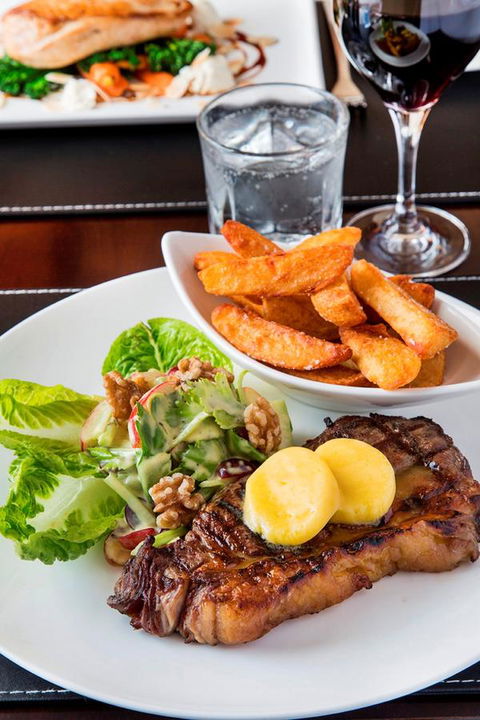 City Park Grand Hotel - Tourism Search 15