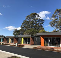 NRMA St Helens Waterfront Holiday Park - Tourism Search