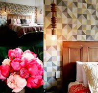 Eden Orchard  Farmstay - Tourism Search