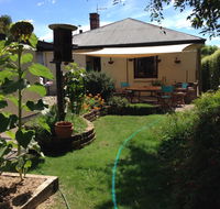 Cimitiere by the Park - Tourism Search