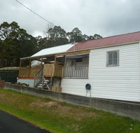 Riders Hut - Derby - Tourism Search
