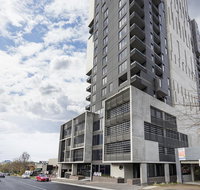 Avani Melbourne Box Hill Residences - Tourism Search