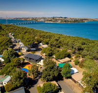 BIG4 Phillip Island Caravan Park - Tourism Search