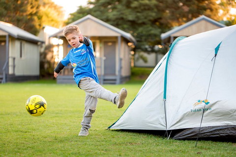 BIG4 Ingenia Holidays Phillip Island - Tourism Search 24