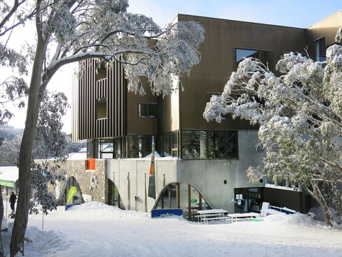 Buller Central Hotel - Tourism Search 6