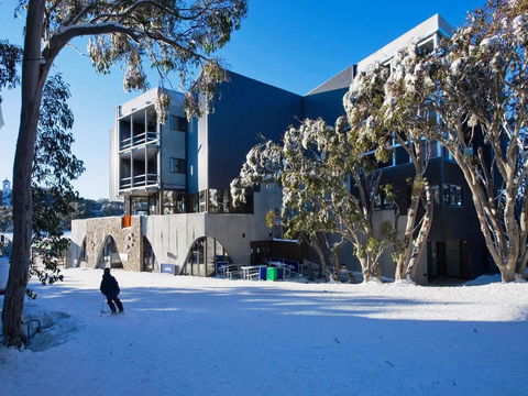 Buller Central Hotel - Tourism Search 9