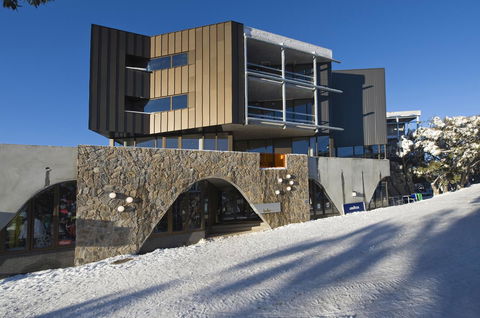Buller Central Hotel - Tourism Search 10