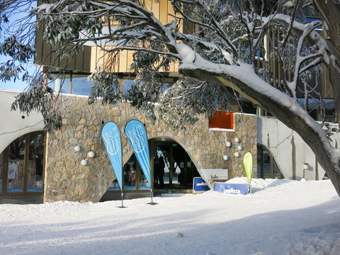 Buller Central Hotel - Tourism Search 8