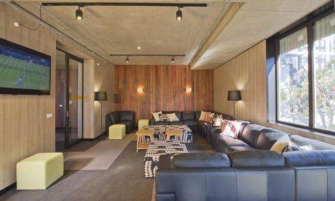 Buller Central Hotel - Tourism Search 12