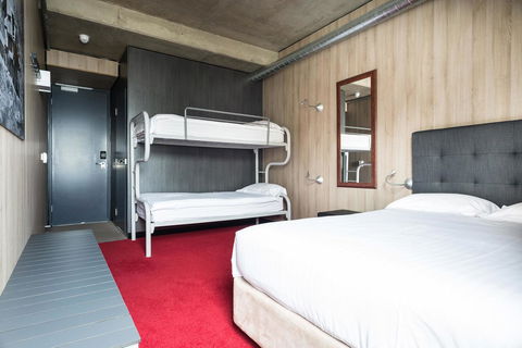 Buller Central Hotel - Tourism Search 3