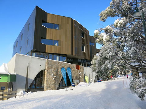 Buller Central Hotel - Tourism Search 0