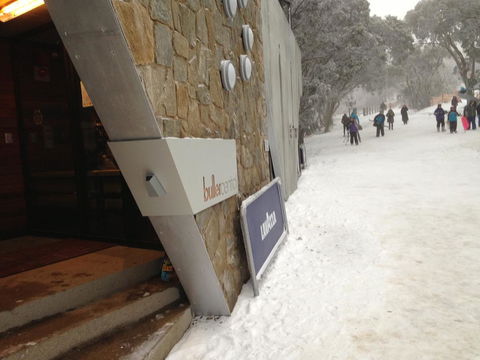 Buller Central Hotel - Tourism Search 7