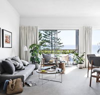 Cumberland Lorne Resort - Tourism Search