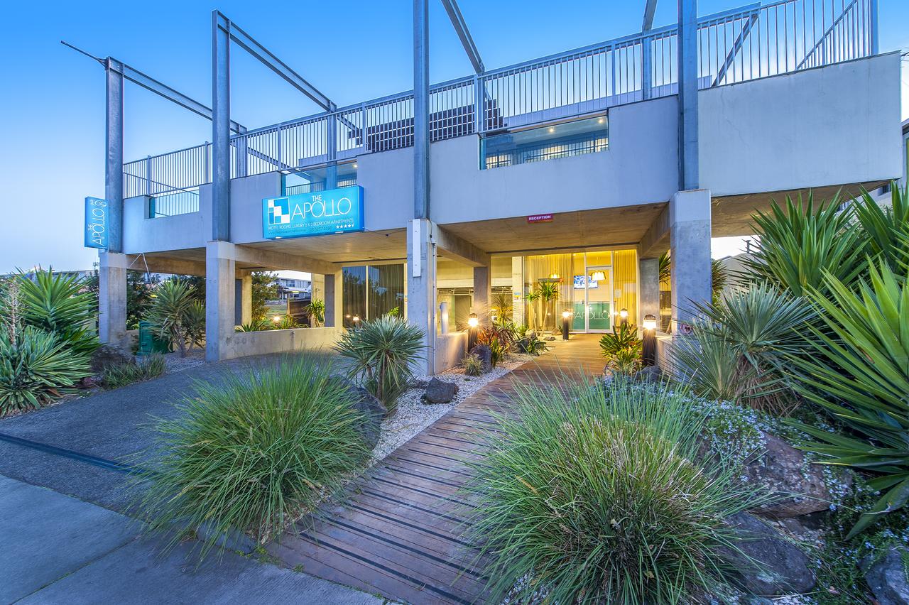 Apollo Bay VIC Tourism Search