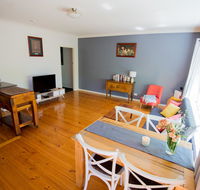 Flora Hill Creek Views - Tourism Search