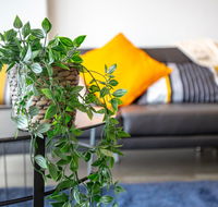 Brand New One/Two - Bed Room Apartment  Maribyrnong - Tourism Search