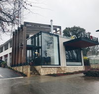 The Tower Motel Marysville - Tourism Search