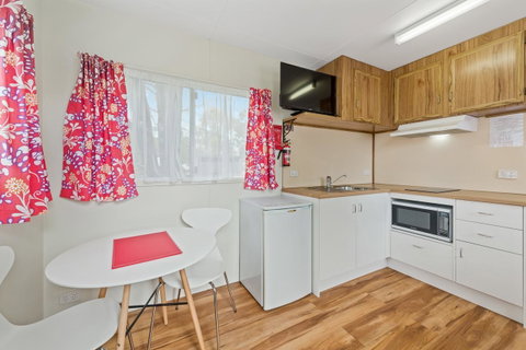 High Country Holiday Park - Tourism Search 28