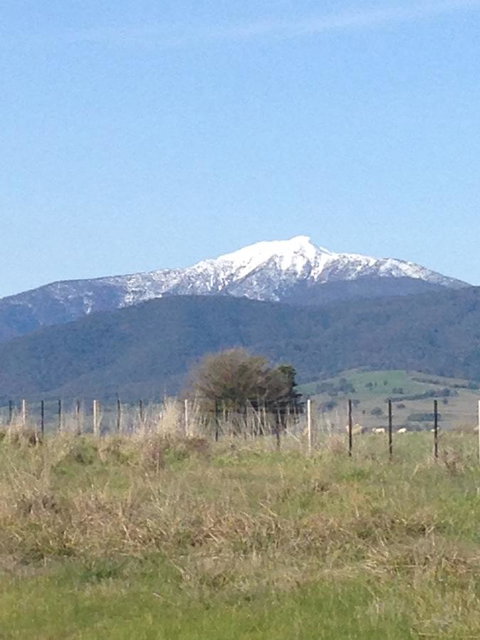 High Country Holiday Park - Tourism Search 34