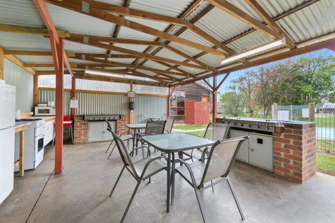 High Country Holiday Park - Tourism Search 31