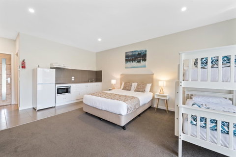 High Country Holiday Park - Tourism Search 5