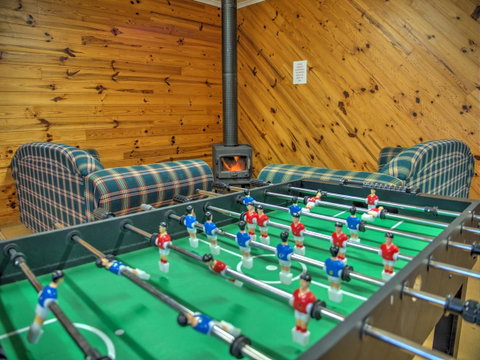 High Country Holiday Park - Tourism Search 35