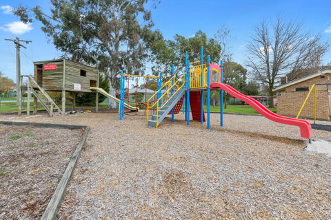 High Country Holiday Park - Tourism Search 32