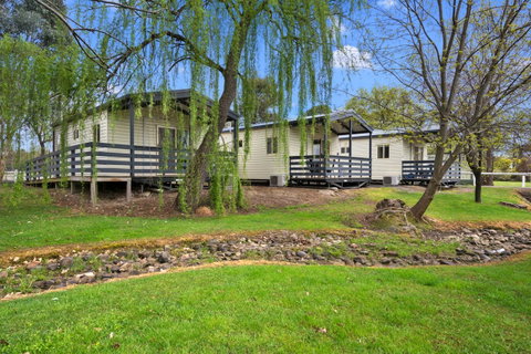 High Country Holiday Park - Tourism Search 21
