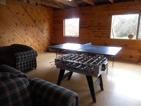 High Country Holiday Park - Tourism Search 33
